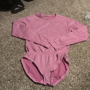 FIGS seamless bodysuit